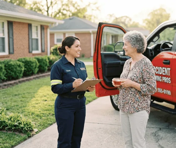 Accident Towing Service Saint Cloud, FL FAQs